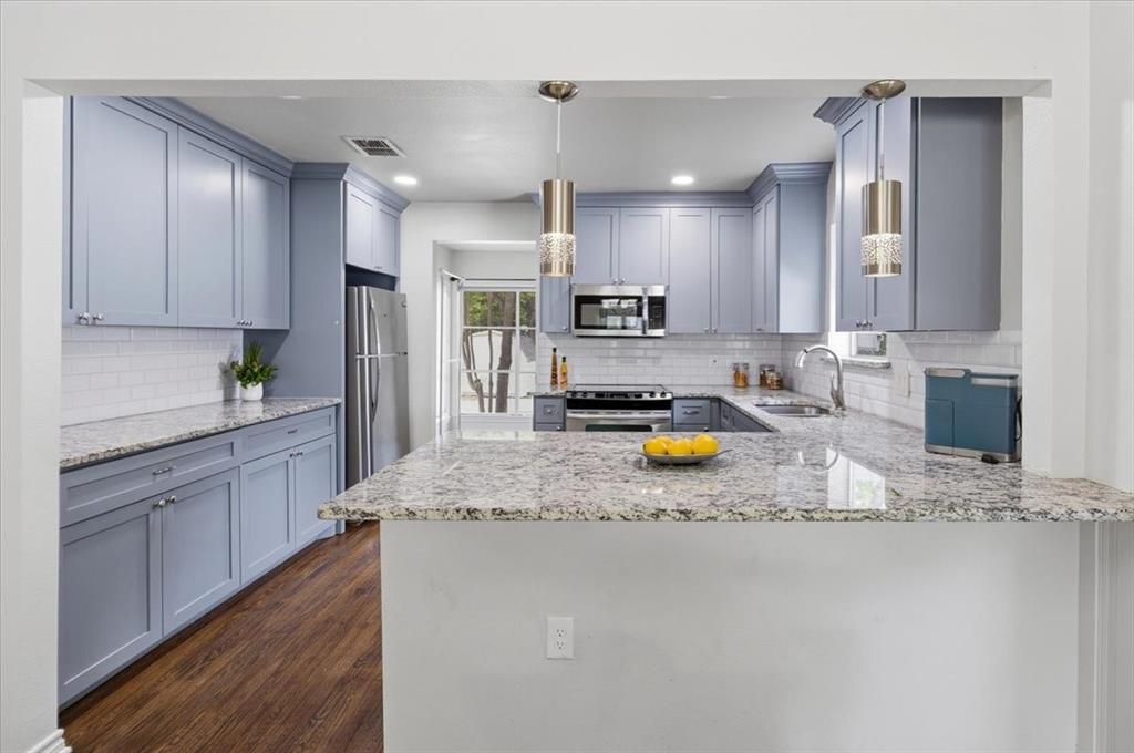 Burney I H Add - Residential