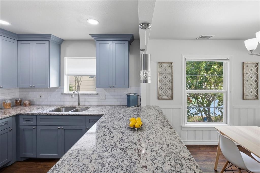 Burney I H Add - Residential