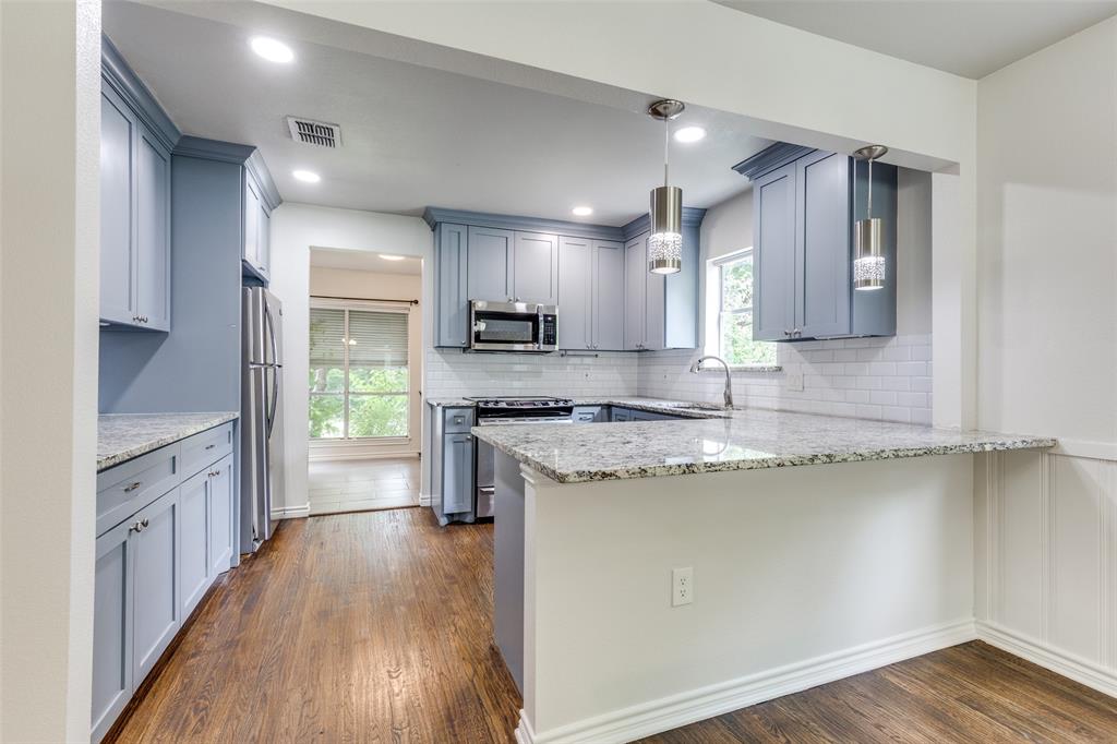 Burney I H Add - Residential