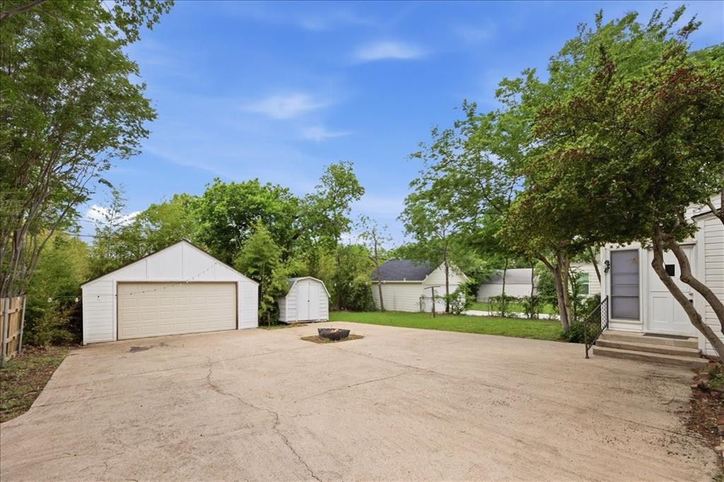 Burney I H Add - Residential