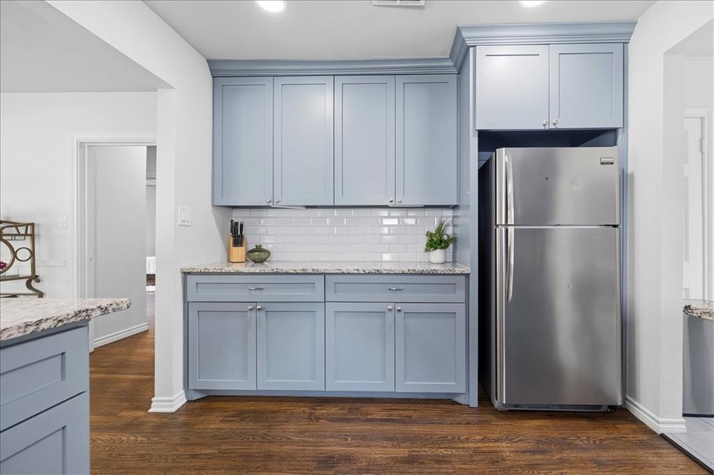Burney I H Add - Residential