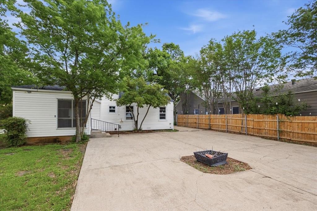 Burney I H Add - Residential