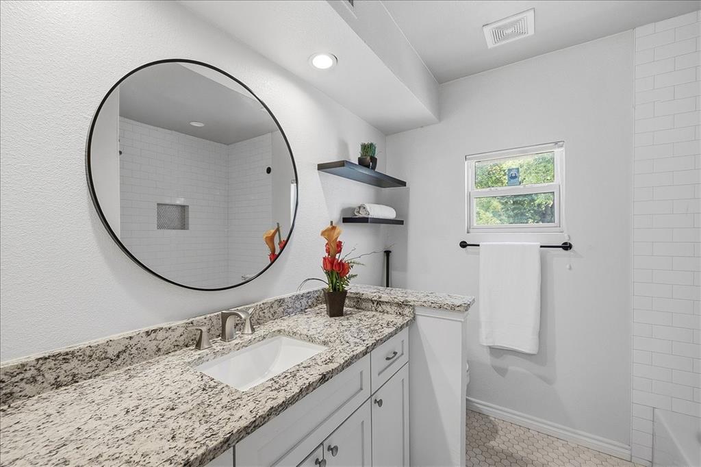 Burney I H Add - Residential