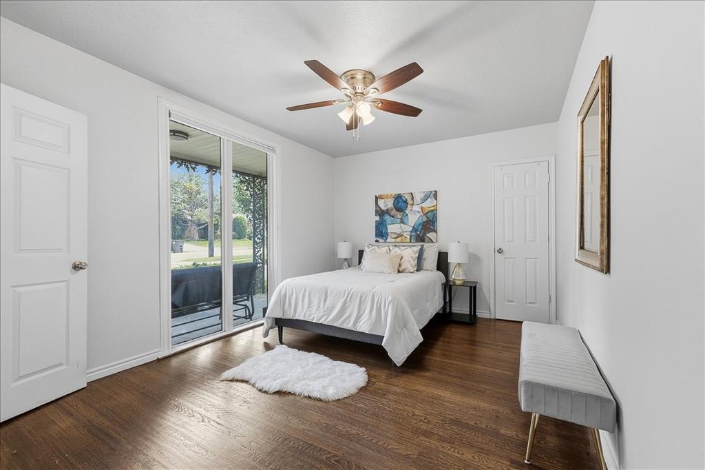 Burney I H Add - Residential