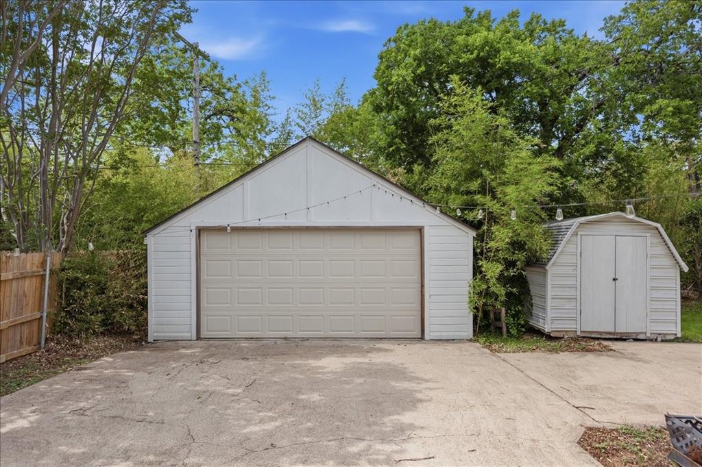 Burney I H Add - Residential