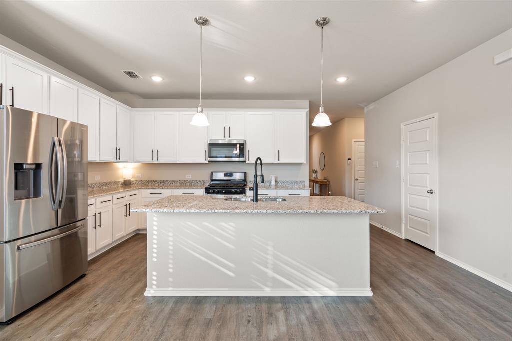 Sheppards Place - Residential