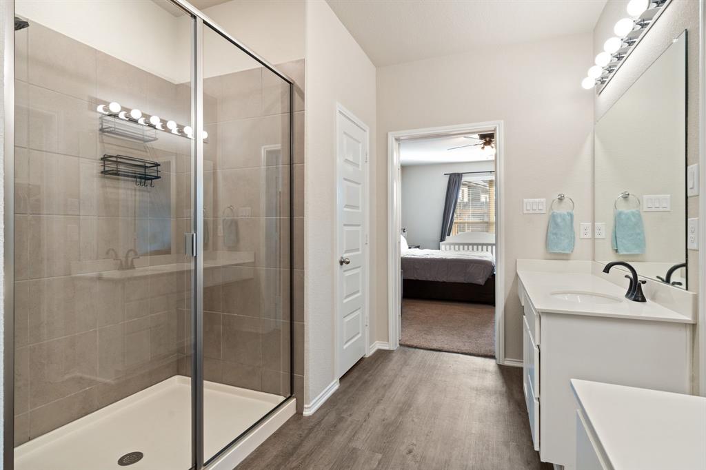 Sheppards Place - Residential