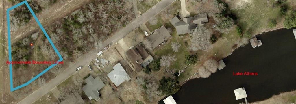 11 Bayshore Drive