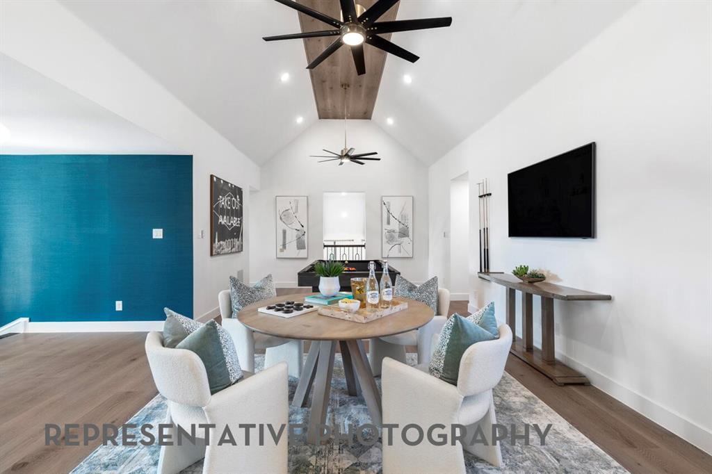 Sandbrock Ranch - Residential