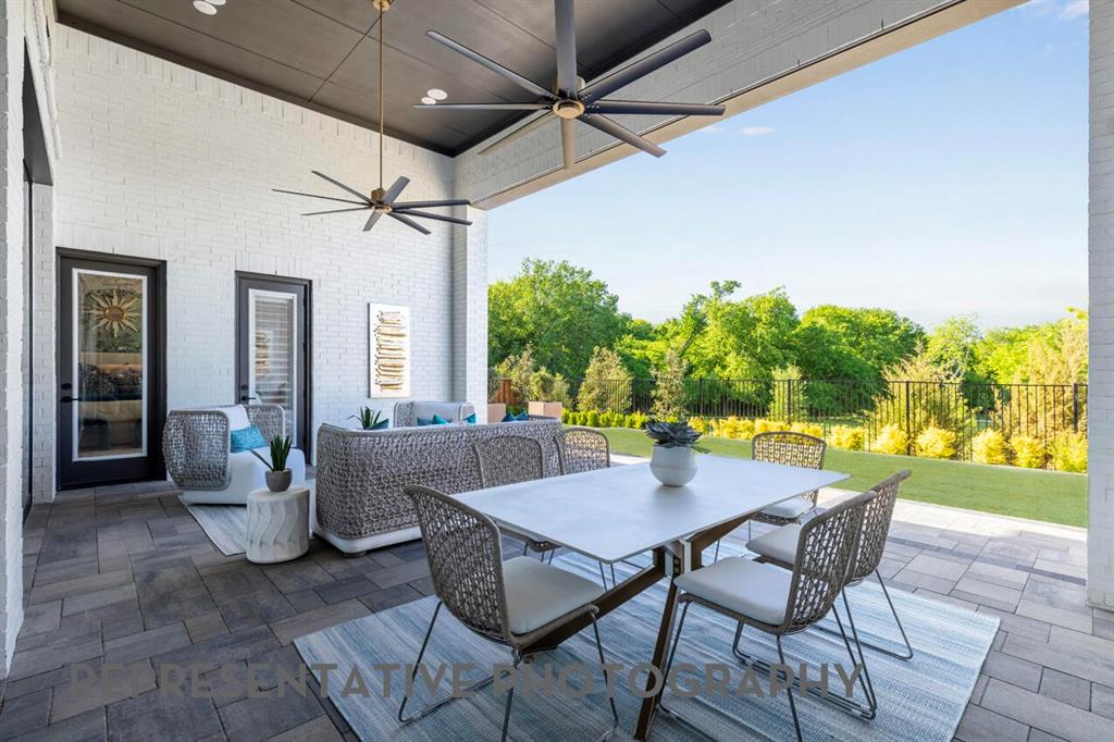 Sandbrock Ranch - Residential