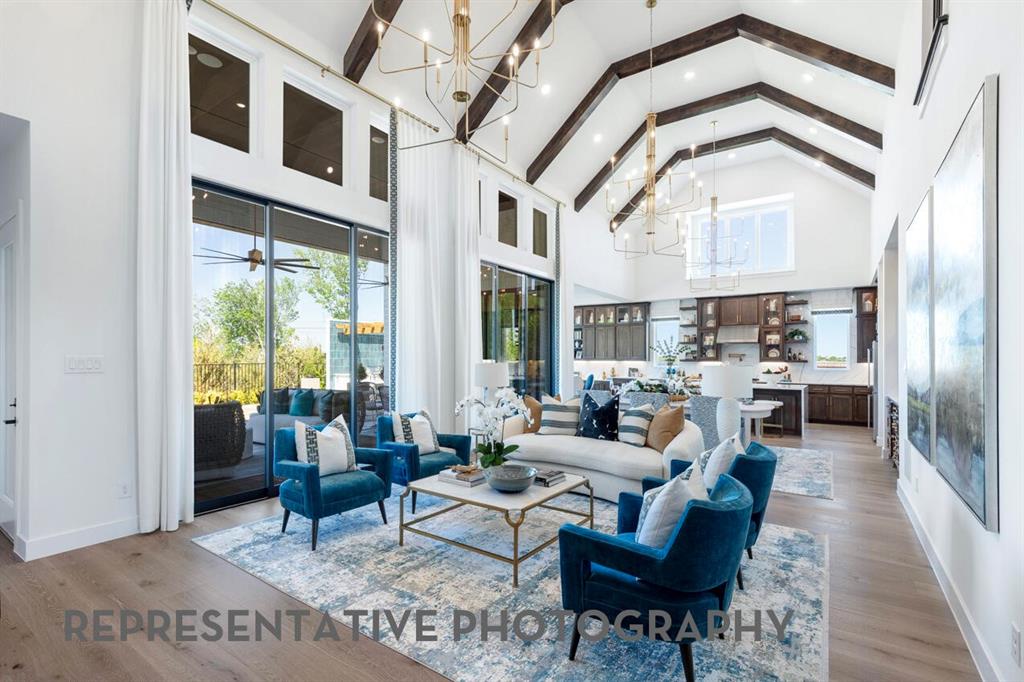 Sandbrock Ranch - Residential