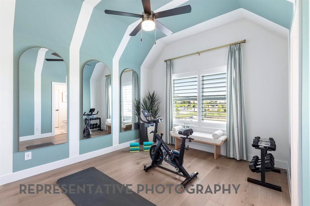 Sandbrock Ranch - Residential