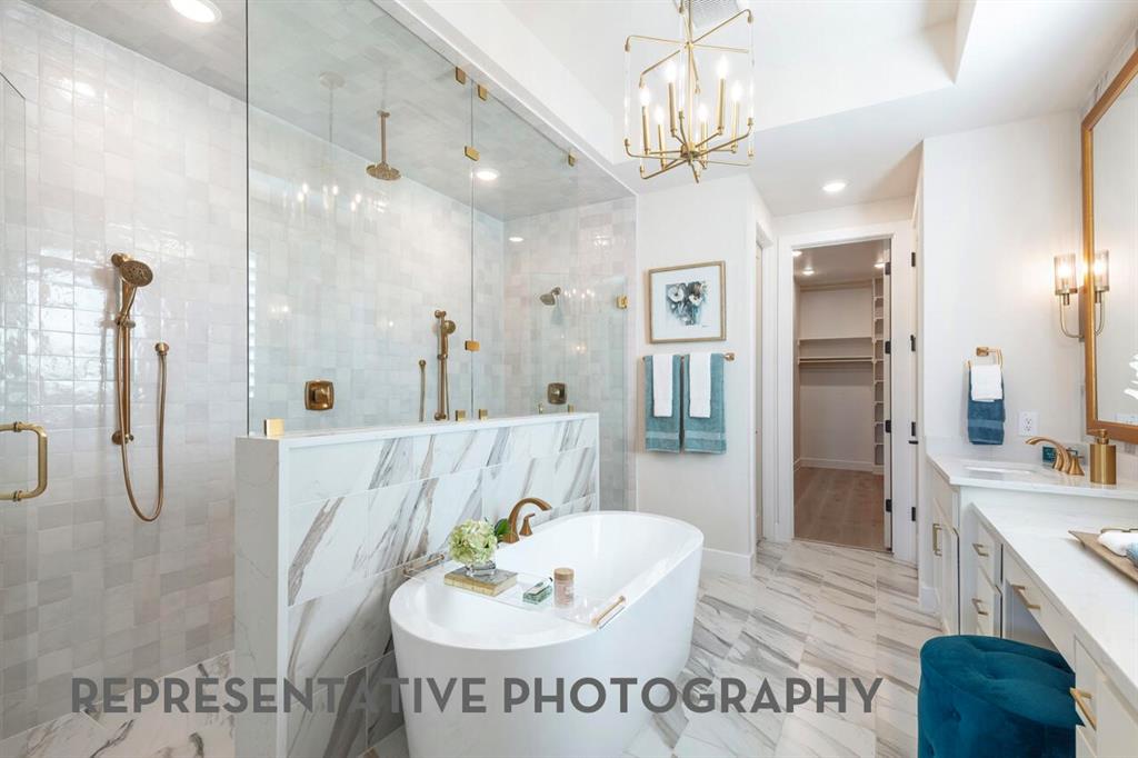 Sandbrock Ranch - Residential
