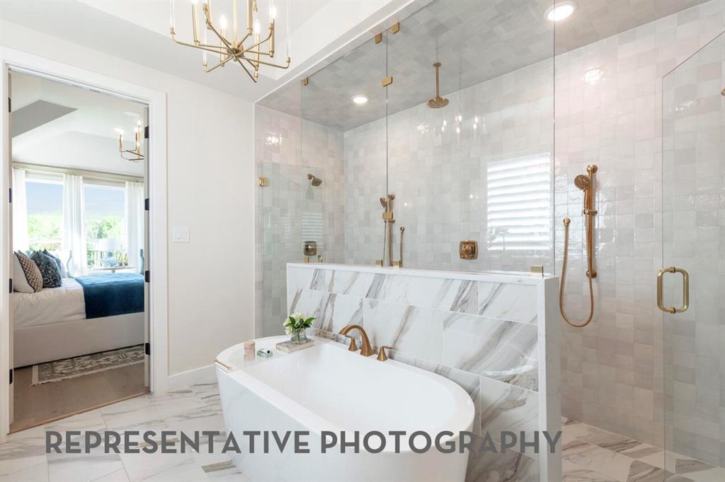 Sandbrock Ranch - Residential