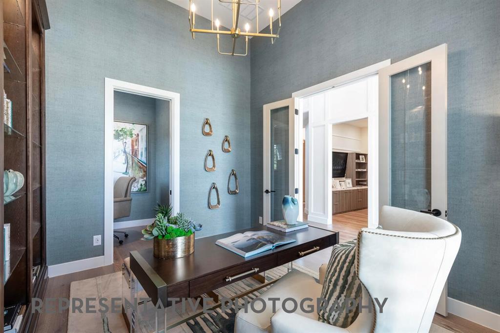 Sandbrock Ranch - Residential