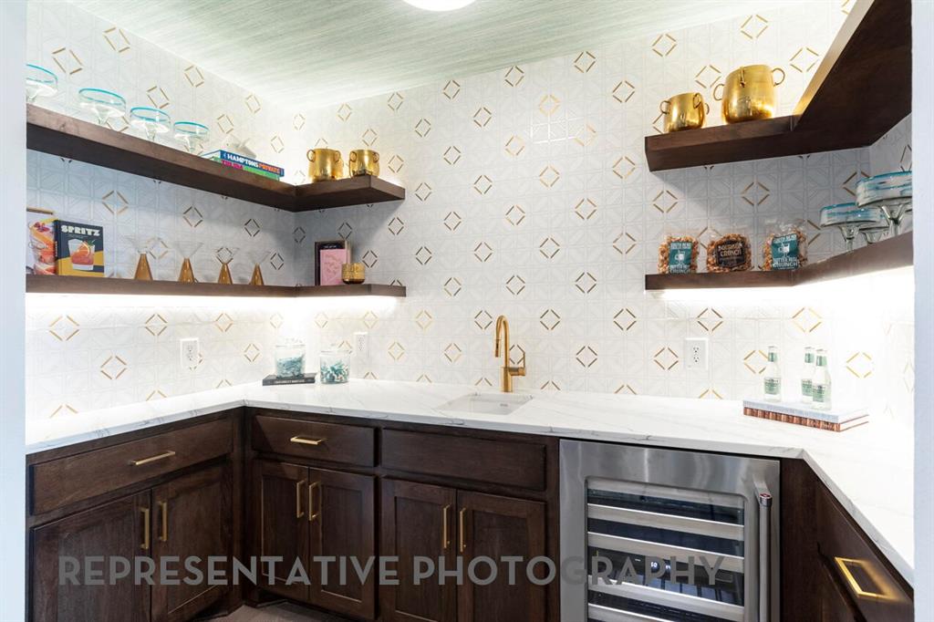 Sandbrock Ranch - Residential