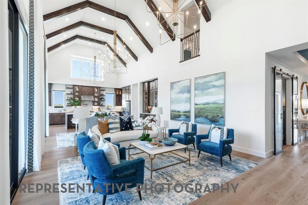 Sandbrock Ranch - Residential