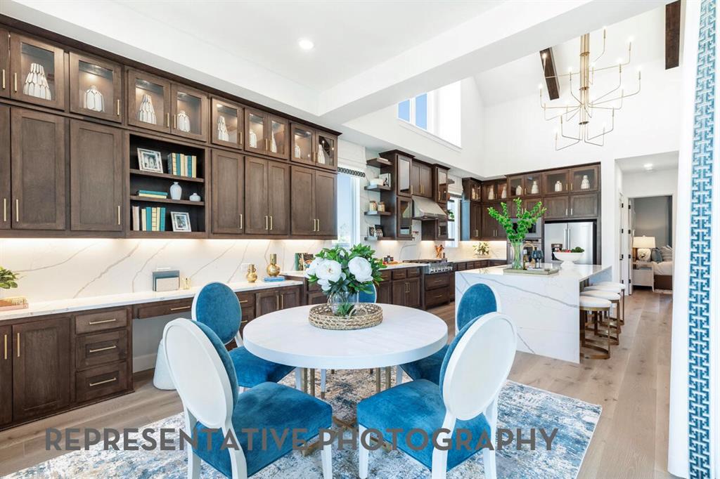 Sandbrock Ranch - Residential