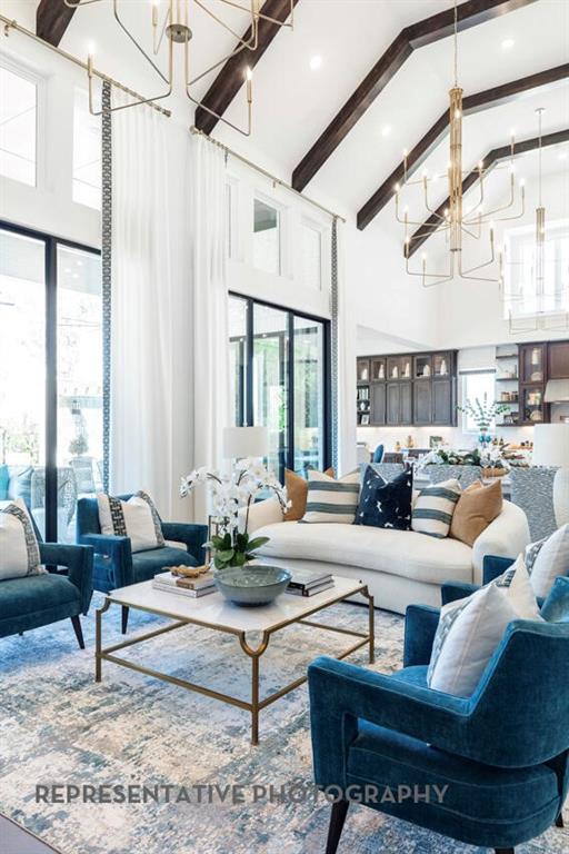 Sandbrock Ranch - Residential