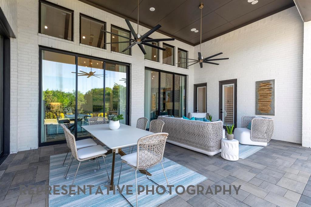 Sandbrock Ranch - Residential