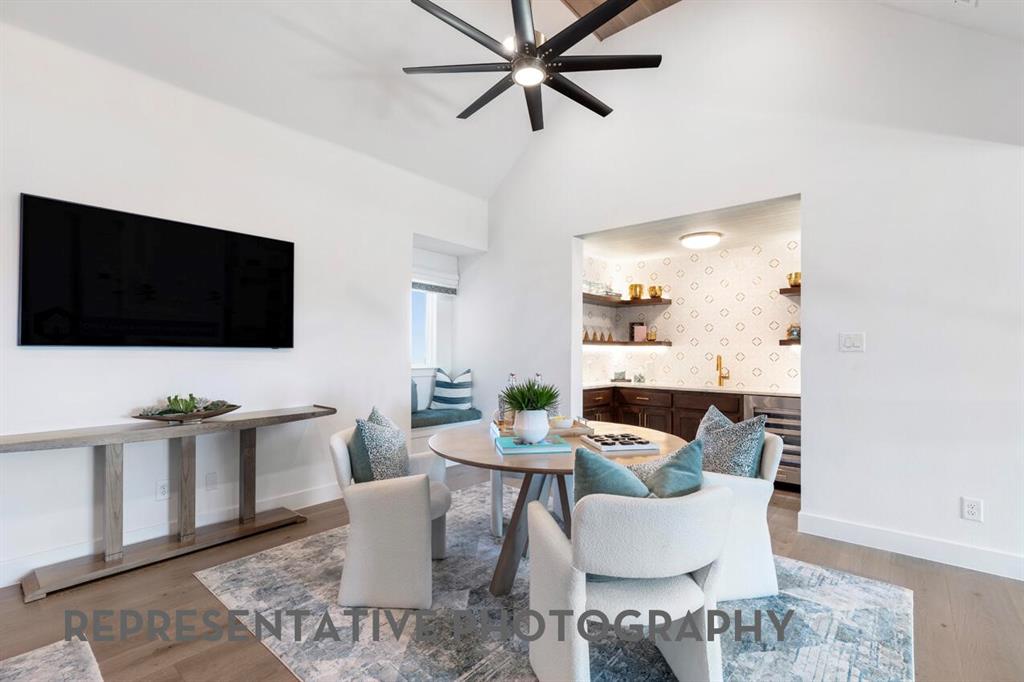 Sandbrock Ranch - Residential