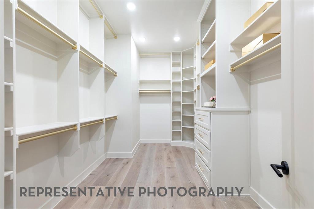 Sandbrock Ranch - Residential