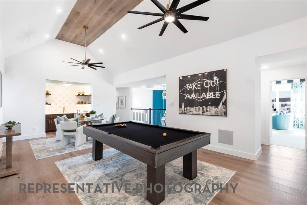 Sandbrock Ranch - Residential