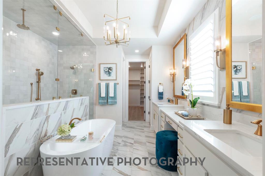 Sandbrock Ranch - Residential