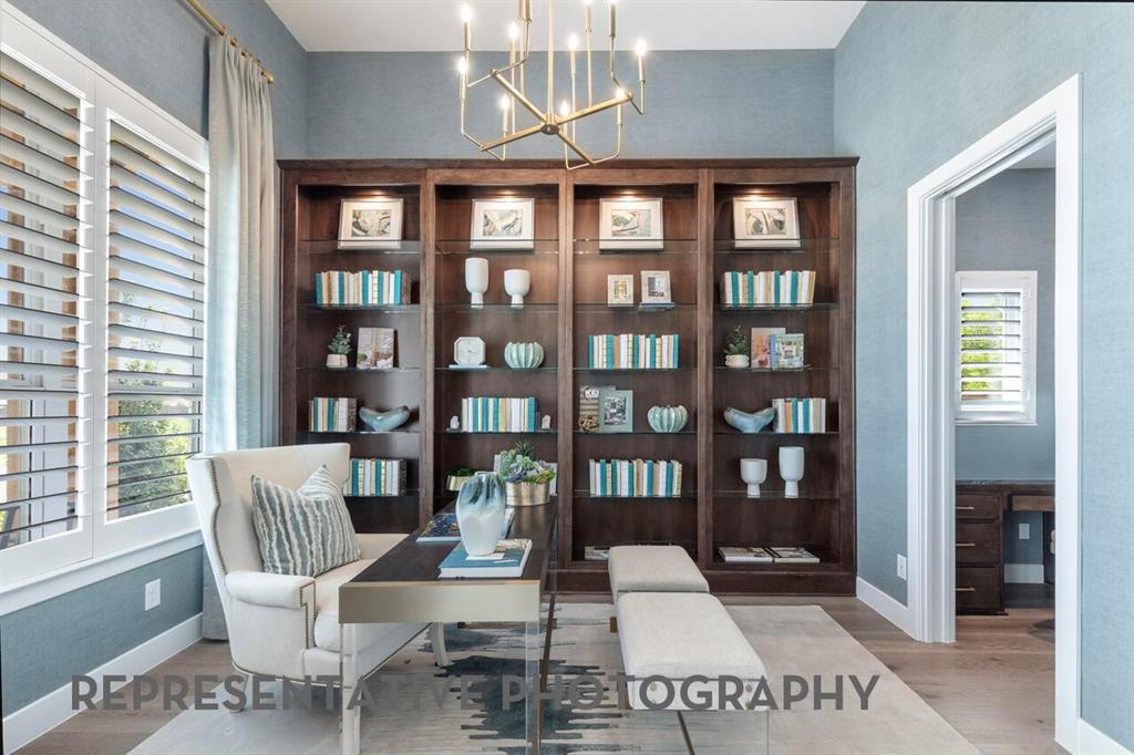 Sandbrock Ranch - Residential