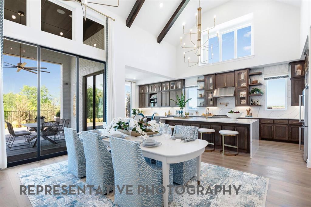 Sandbrock Ranch - Residential