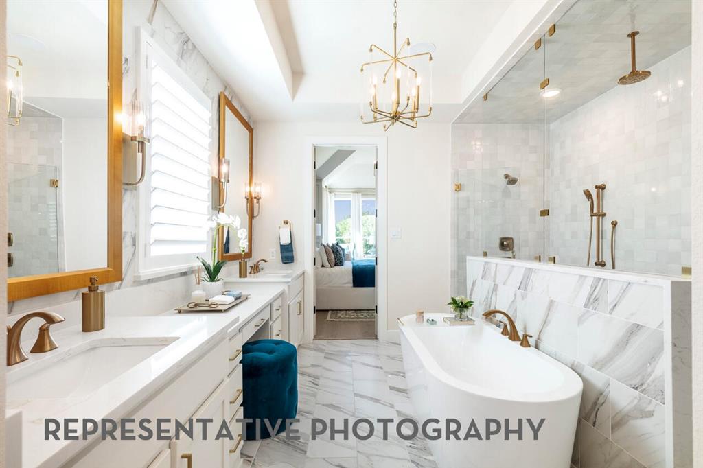 Sandbrock Ranch - Residential