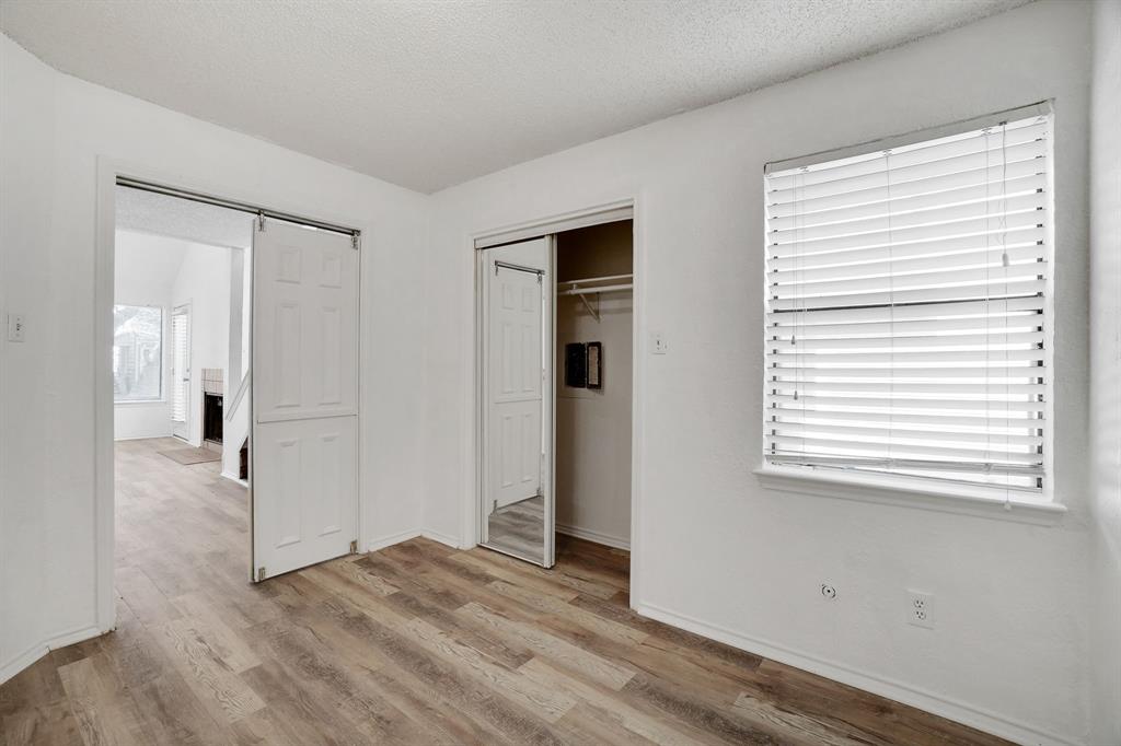 Richland Trace Condos - Residential Lease