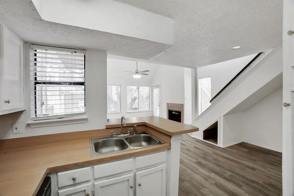 Richland Trace Condos - Residential Lease