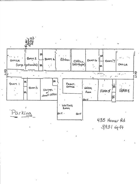 NA - Commercial Sale