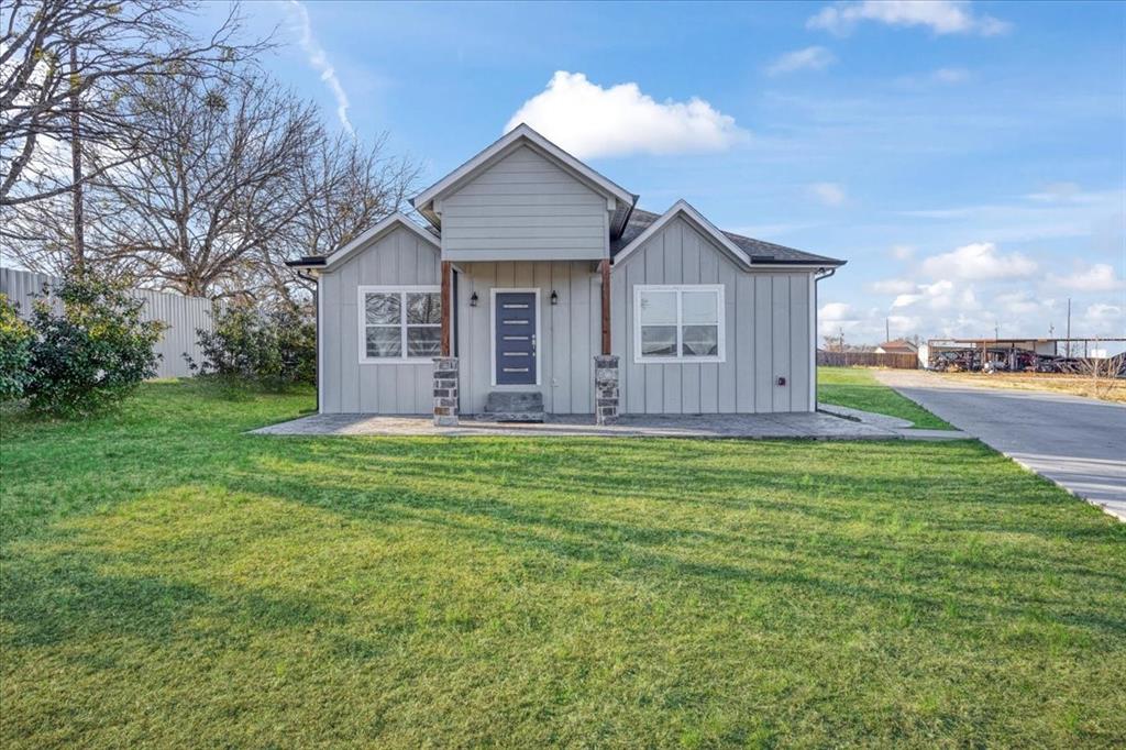 920 Oil Mill Road