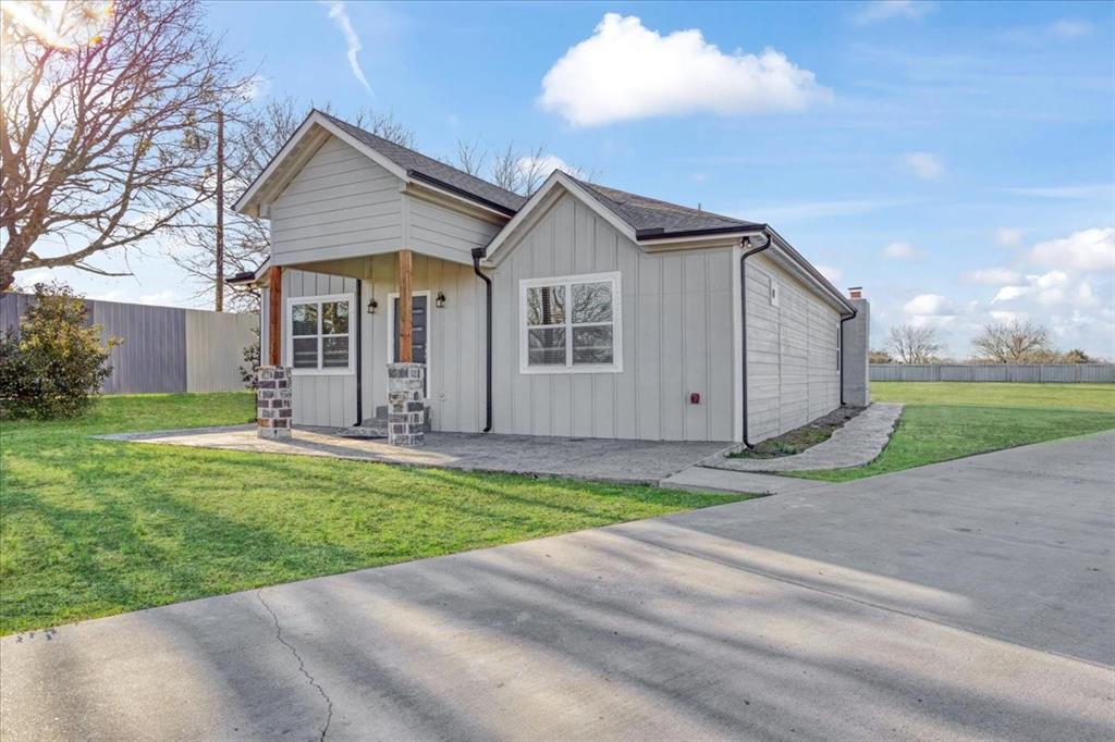 920 Oil Mill Road