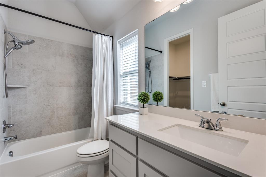 Trinity Falls Planning Unit 3 Ph 2c - Residential