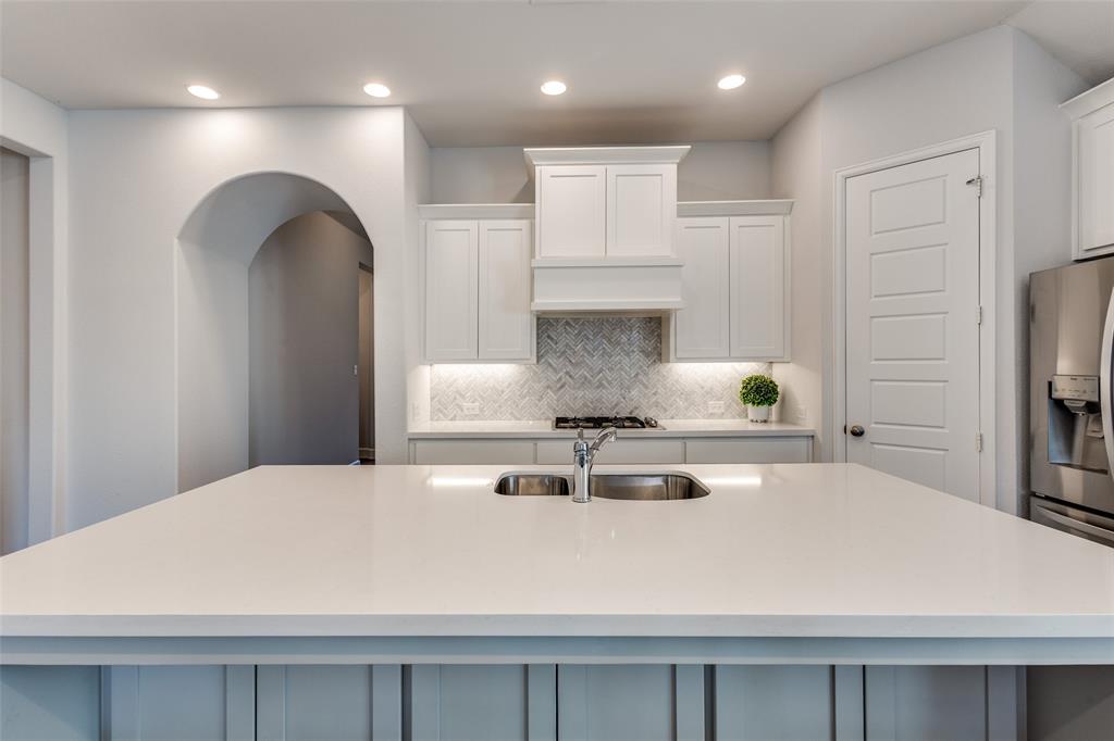 Trinity Falls Planning Unit 3 Ph 2c - Residential