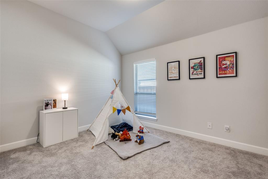 Trinity Falls Planning Unit 3 Ph 2c - Residential