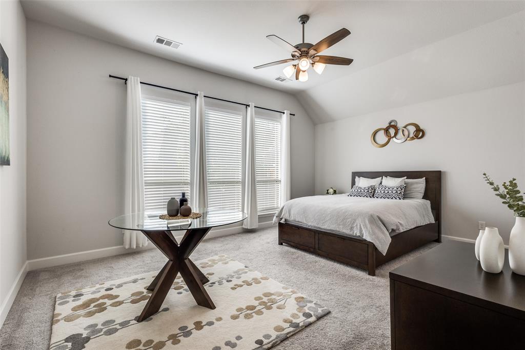 Trinity Falls Planning Unit 3 Ph 2c - Residential