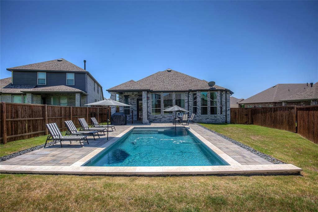 Clements Ranch Ph 4 - Residential