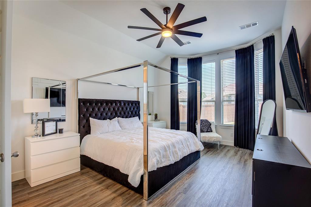 Clements Ranch Ph 4 - Residential