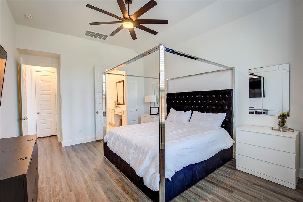 Clements Ranch Ph 4 - Residential