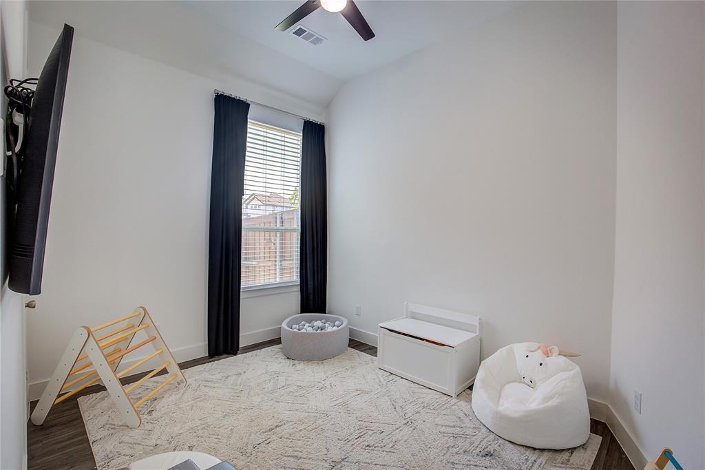 Clements Ranch Ph 4 - Residential