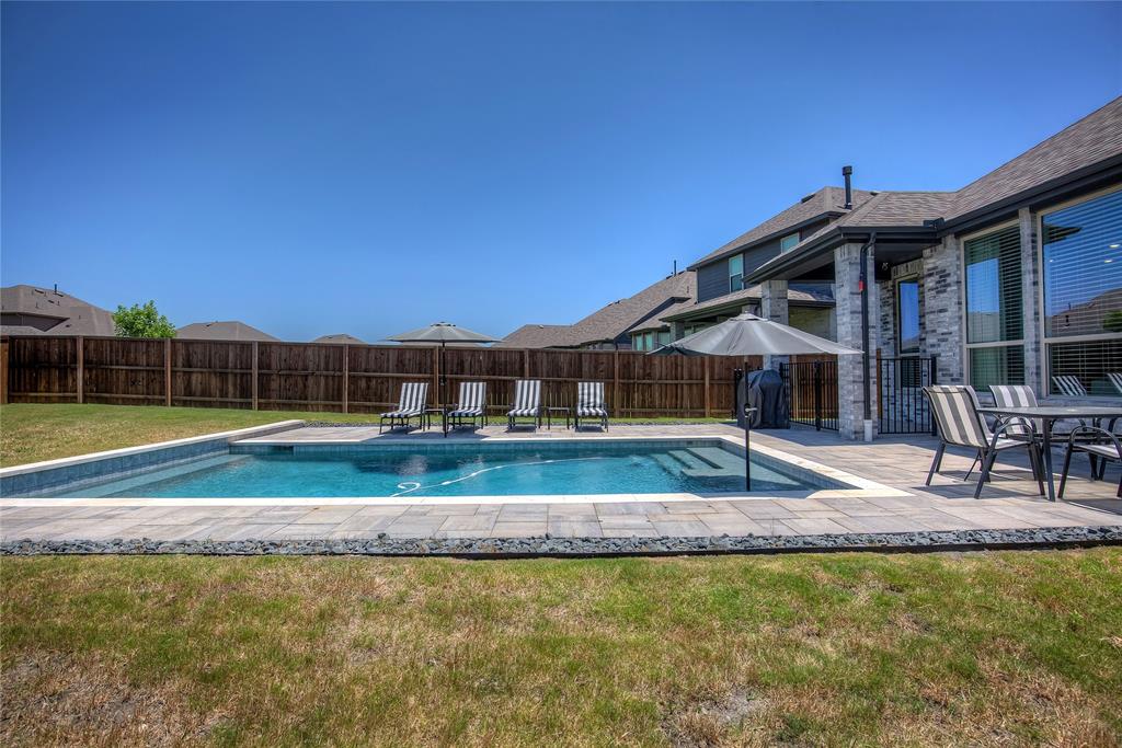 Clements Ranch Ph 4 - Residential