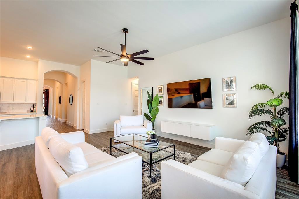 Clements Ranch Ph 4 - Residential