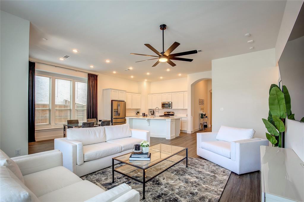 Clements Ranch Ph 4 - Residential