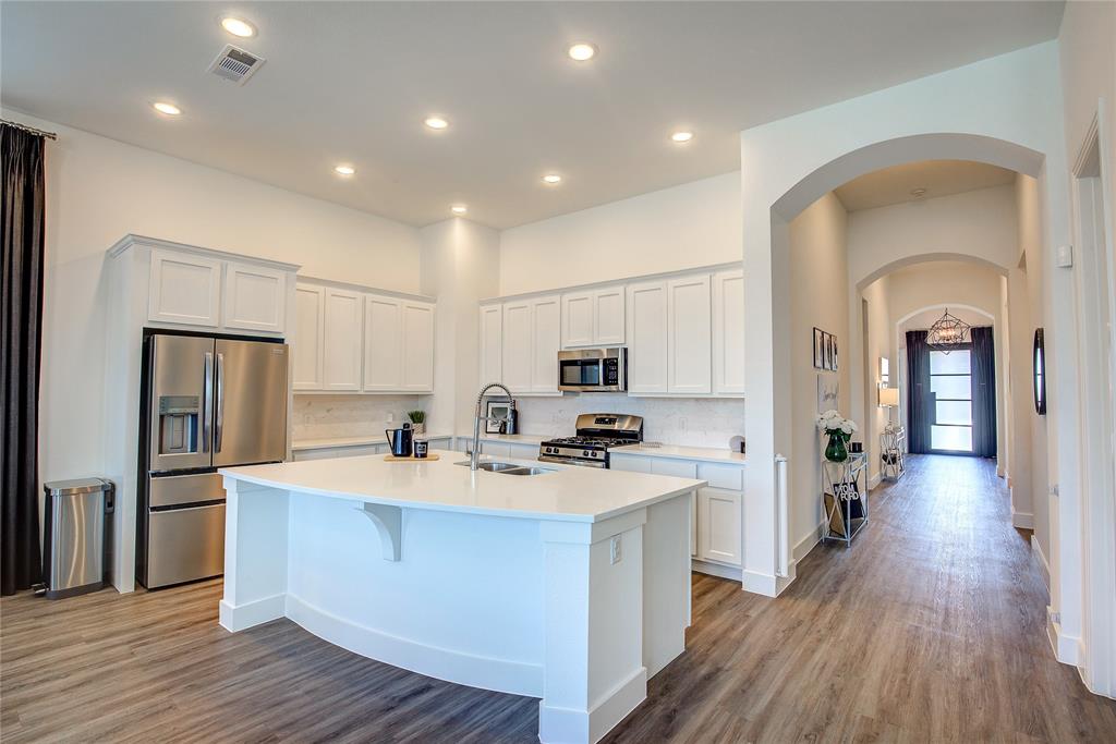 Clements Ranch Ph 4 - Residential