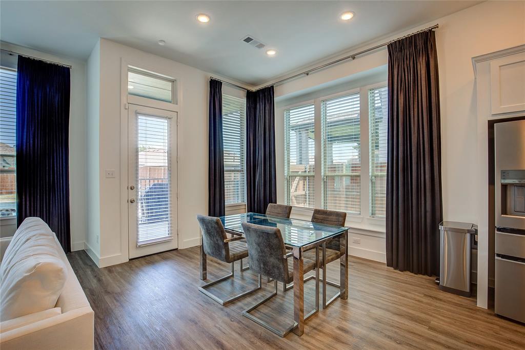 Clements Ranch Ph 4 - Residential