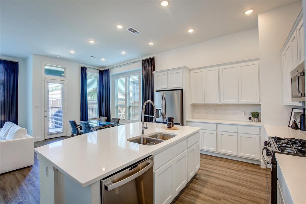 Clements Ranch Ph 4 - Residential